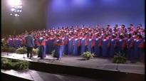 I Won't Turn Back - Mississippi Mass Choir.flv