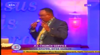 Jubilee Christian Church (JCC) Full sermon sunday 19th Oct 2014 with Bishop Alla.mp4
