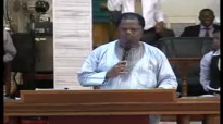 Pastor Wole Oladiyun Anointing that provokes Blessings. Part 3.flv