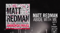 Matt Redman - Abide With Me (Live_Lyrics And Chords).mp4