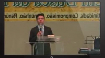Pastor Elizeu Rodrigues  O Arrebatamento  Pregao Evanglica Completa 2015 2016