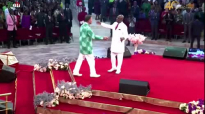 DAY 3  40TH ANNIVERSARY PROPHETIC FEAST  DR KENNETH COPELAND  WORD 1.mp4