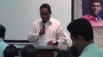 God the Provider by Pastor Babu Cherian