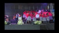 Healing Testimony From Encounter Conference - South Africa (6).mp4