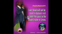 The Mystery of Soul Robbers - Dr D K Olukoya 2018 Messages.mp4