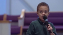 Child Singing Sensation Caleb Serrano.mp4