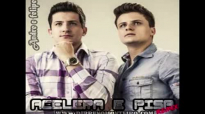 ANDRE E FELIPE ACELERA E PISA DJ BRUNO MONTEIRO REMIX RADIO 2015