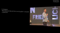 Peter Wenz (2) Wie du lernen kannst, Gott zu lieben - 24-06-2015.flv