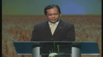 The Price and Prize of Following Christ Matthew 162427  Pastor Larry Pabiona