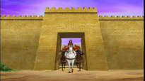 King Solomon - animated chiristian movie.flv