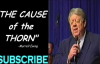 The Cause of the Thorn  Murrell Ewing AUDIO