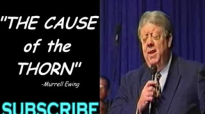 The Cause of the Thorn  Murrell Ewing AUDIO