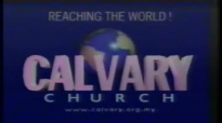 Empowered Through Prayer.flv