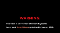 Second Chance - The Man Who Could See the Future Robert Kiyosaki Buckminster Ful.mp4