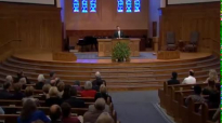 There Is An I in the I Am Part 5 of 7 by Dr. Michael Youssef on Sunday, March 10, 2013
