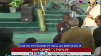 PROPHET DANIEL AMOATENG PROPHESYING PART 3.mp4
