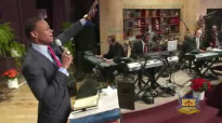 The Prophetic Anointing Begins To Fall In New York City.flv