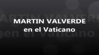 Martin Valverde en el Vaticano.mp4