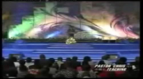 Take Charge of Your Life pastor Chris Oyakhilome