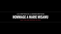 LES CHRETIENS DE L'ANGLETERRE PLEURENT MARIE MISAMU.mp4