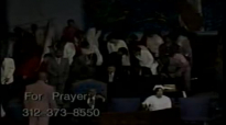 I've Got a Testimony - Clay Evans and the Fellowship Choir.flv