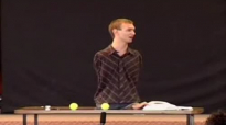 Nick Vujicic's Inspirational Talk-Life Without Limbs 1 of 4 (1).flv