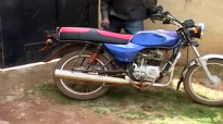The V.I.P bodaboda ride. Kansiime Anne.mp4