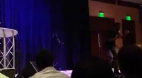 Tye Tribbett- Identity Crisis Pt.2.flv