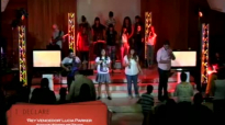 Rey Vencedor Lucia Parker (Awake Worship Team- Español).mp4