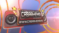 Fr Franck Mulaja fête les 10 ans d'Echos d'Adoration CASARHEMA LIVE.flv