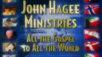 John Hagee  The Seven Letters Of The Apocalypse The Church Of Ephesus Part 1 John Hagee sermons