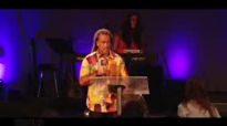 Todd White - The Normal Christian Life Conference 2015 - (Part 2 of 3).3gp