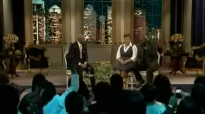 David and Tamela Mann on TBN.flv