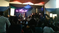 Takie Ndou sings Ria Livhuwa in East Lynne Hall Pretoria.mp4