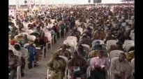 Praying to Secure Divine Acceleration series by Dr Daniel Olukoya 6