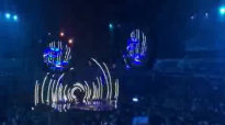 Martin Smith History Maker Hillsong Conference 2015 LIVE