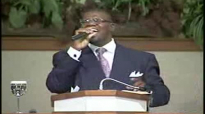 Bishop Charles Bond Jr. Sings-I Really Love The Lord.flv