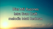 Diez mil razones pista letra Evan Craft.mp4
