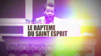 Le Baptême du Saint Esprit pasteur Marcello Tunasi 2016.flv