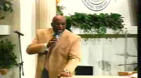 Look Where He's Brought Me From - 7.19.15 - West Jacksonville COGIC - Bishop Gary L. Hall Sr.flv