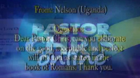 Pastor Chris Oyakhilome -Questions and answers  Spiritual Series (51)