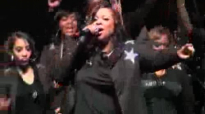 Kierra Sheard - Mighty.flv