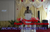 Preaching Pastor Thomas Aronokhale - AOGM FULFILMENT October 2018.mp4