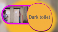 The dark room. Kansiime Anne. African Comedy.mp4