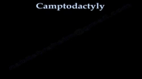 Camptodactyly  Everything You Need To Know  Dr. Nabil Ebraheim