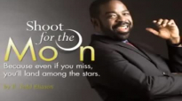 Les Brown Shoot For The Moon - Day 1.mp4