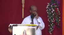 Pastor Michael [JESUS WANT TO SAVE US FROM HELL ]POWAI-2014.flv