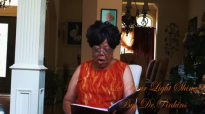 Let Your Light Shine  by Dr Armada Pinkins.mp4
