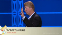 Receiving the Holy Spirit  Pastor Robert Morris