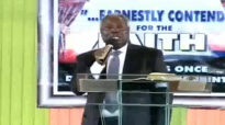 Power of His Cross - Easter Retreat 2016 Day 3 (1) by Pastor W.F. Kumuyi.mp4